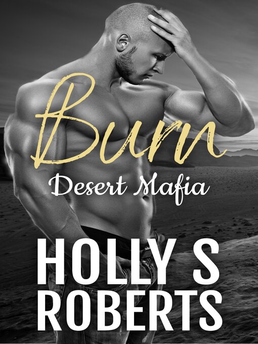 Title details for Burn by Holly S. Roberts - Available